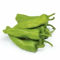 Green Chilli